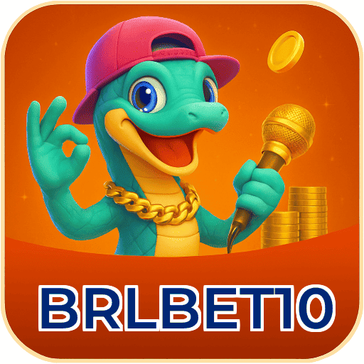 BRLBET10.com - Plataforma Líder em Apostas Online Seguras e Diversificadas - BRLBET10